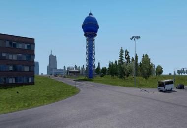 Map D2 v1.5 1.34.x