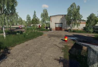 Rassvet Map v2.4.1