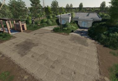 Rassvet Map v2.4.1