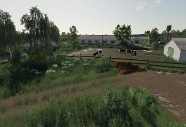 Rassvet Map v2.4.1