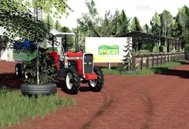 MASSEY FERGSSON SERIES v1.0