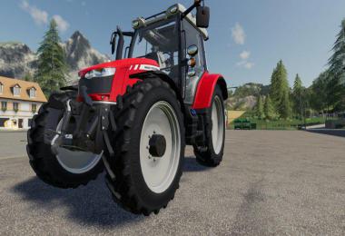 Massey Ferguson 5600 v1.0.0.0