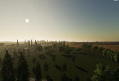 Mecklenburg Vorpommern v1.0.0.0