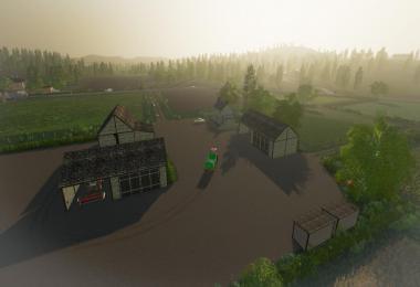 Mercury Farms v1.0.1.0