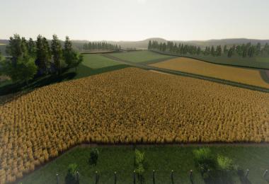 Mercury Farms v1.0.1.0