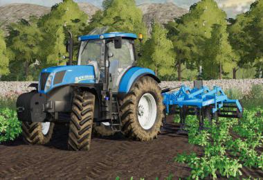 New holland t7 v1.0.0.0