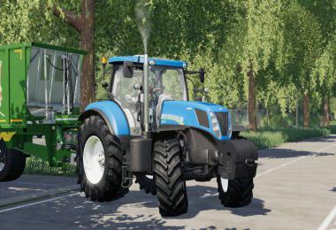 New holland t7 v1.0.0.0