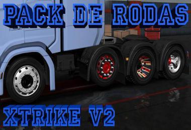 Pack de Rodas v2.0 1.34.x