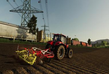 Pottinger Synkro 3030 v1.0.0.0