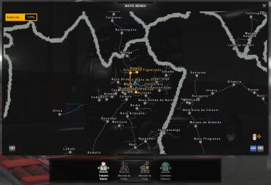 PROFILE MAP NORTE BRASIL v2.0