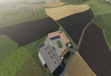 Ramprecht Map v1.0.0.0