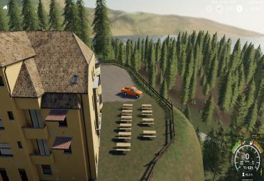 RUGGED COUNTRY 4X v2.1