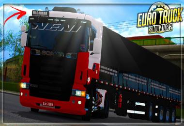 Scania NENI v2.0