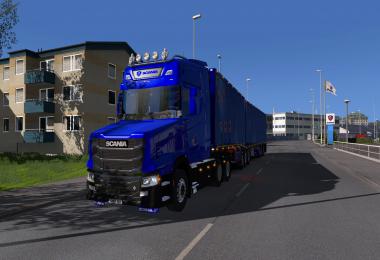 Scania S New Gen Tcab v2.5