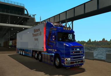 Scania T4 Ruttners 1.34