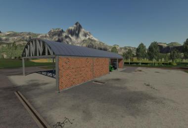 Shed v1.0.0.0