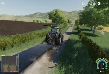 Sherwood Park Farm v3.0 by Oli5464