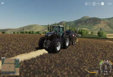 Sherwood Park Farm v3.0 by Oli5464