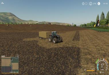 Sherwood Park Farm v3.0 by Oli5464