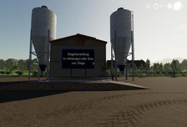 Silageproduction v1.0.0.3