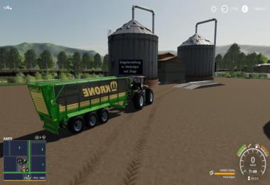 Silageproduction v1.0.0.3