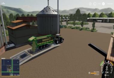 Silageproduction v1.0.0.3