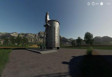 Silageproduction v1.0.0.3