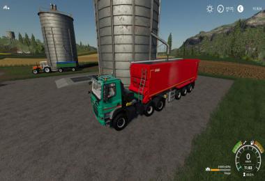 Silageproduction v1.0.0.3