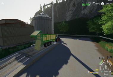 Silageproduction v1.0.0.3