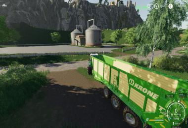 Silageproduction v1.0.0.3