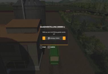 Silageproduction v1.0.0.3