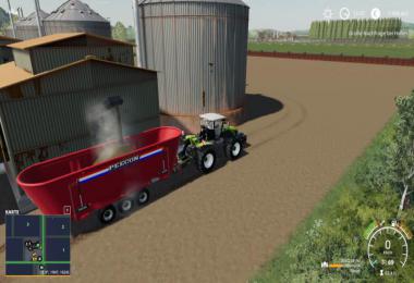 Silageproduction v1.0.0.3