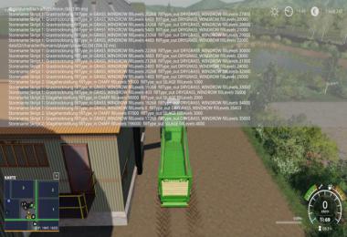 Silageproduction v1.0.0.3