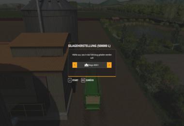 Silageproduction v1.0.0.3