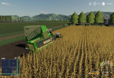 Silageproduction v1.0.0.3