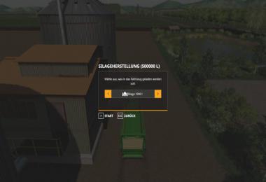 Silageproduction v1.0.0.3