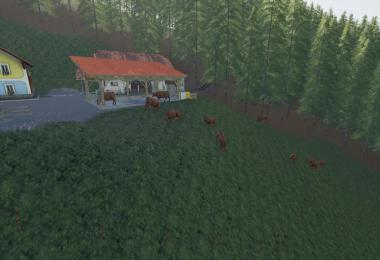 Slovenian valley v1.1.0.0