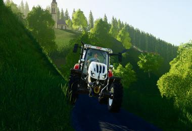 Slovenian valley v1.1.0.0