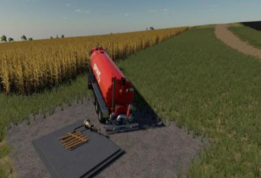 Slurry Trading system v1.2.0.0