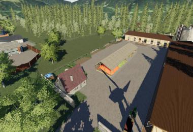 Sudhemmern Map v2.0.0.0