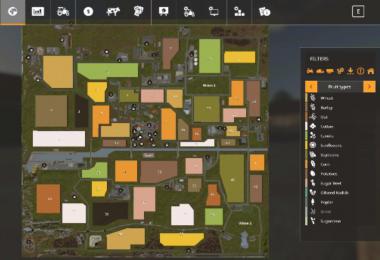 Sudhemmern Map v2.0.0.0