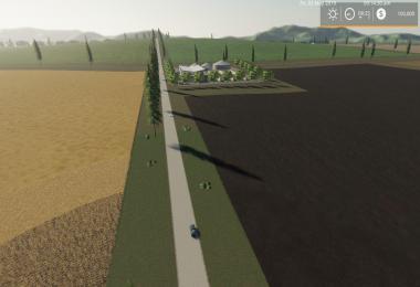 Taylor's Farm Multiftiut 4x v1.0