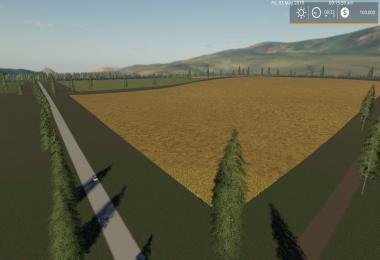 Taylor's Farm Multiftiut 4x v1.0