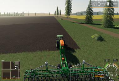 Taylor's Farm Multiftiut 4x v1.0