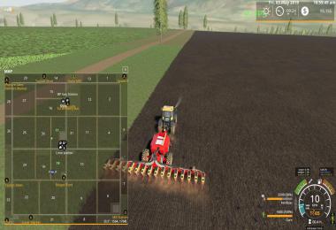 Taylor's Farm Multiftiut 4x v1.0