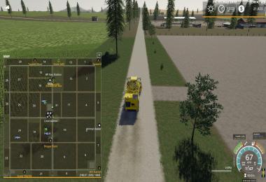 Taylor's Farm Multiftiut 4x v1.0