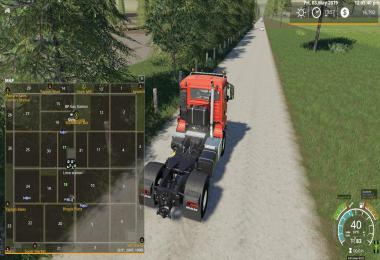 Taylor's Farm Multiftiut 4x v1.0