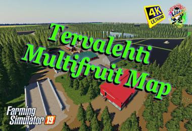 Tervalehti Multifruit v1.0.0.2