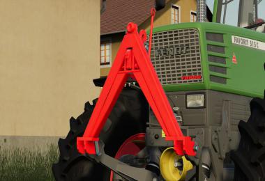 Tractor Triangle Pack v1.0.0.0