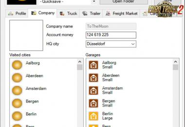 TS SaveEditor Tool v0.2.0 (alpha) 1.35.x